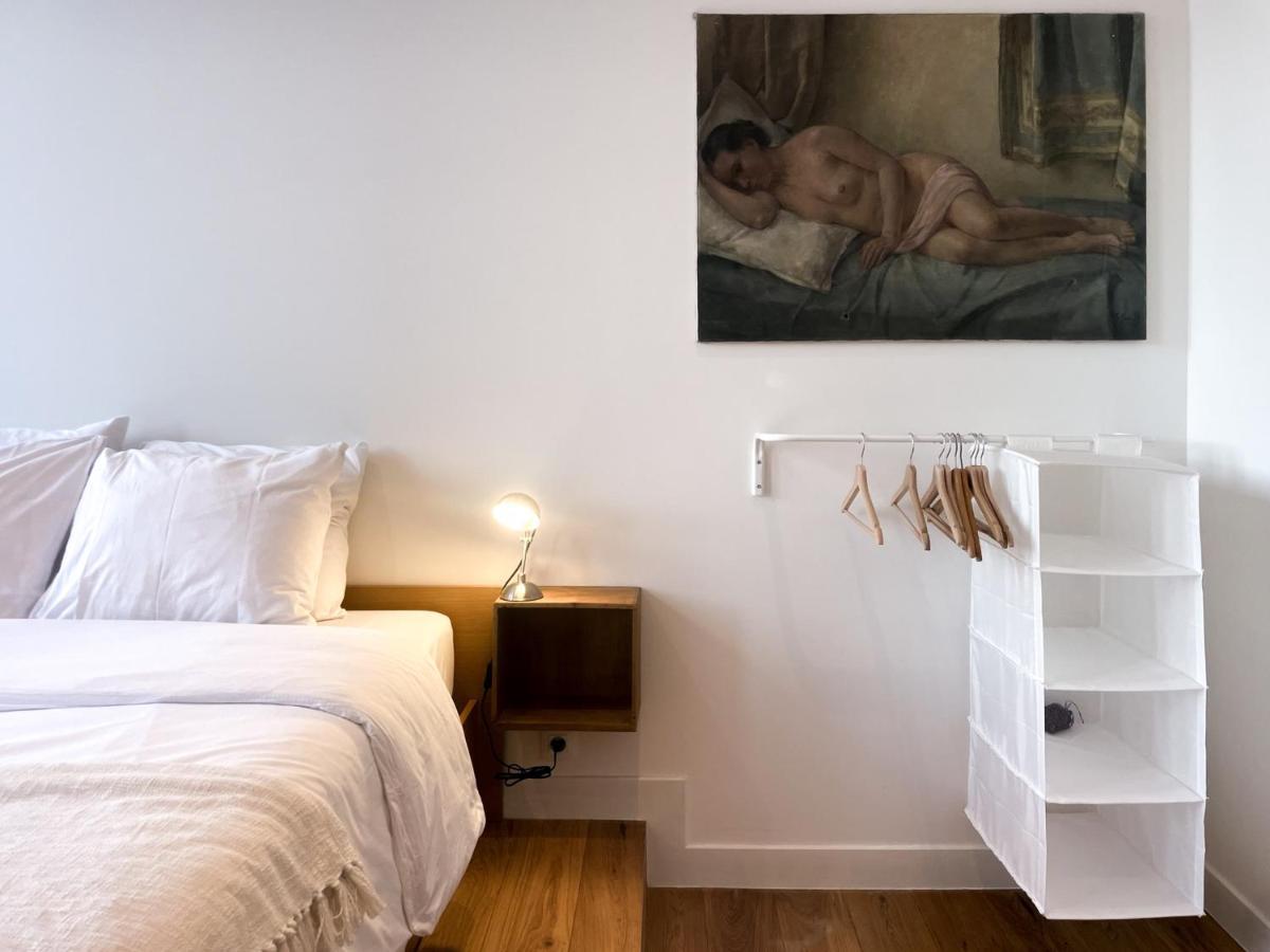 Appartement Spacieux & Calme Avec Vue Sur L'Escaut Tournai Exteriér fotografie